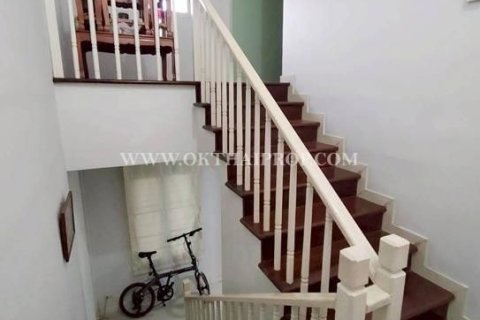 House in Khlong Luang, Thailand 3 bedrooms № 167826 - photo 2