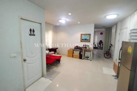 House in Khlong Luang, Thailand 3 bedrooms № 167826 - photo 11