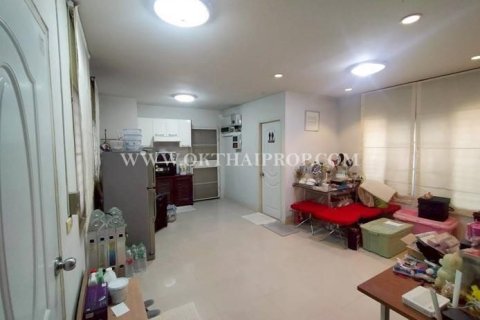 House in Khlong Luang, Thailand 3 bedrooms № 167826 - photo 12