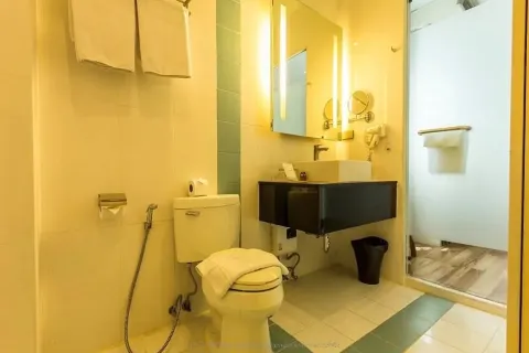 Hôtel à Watthana, Bangkok, Thaïlande № 167830 - photo 6