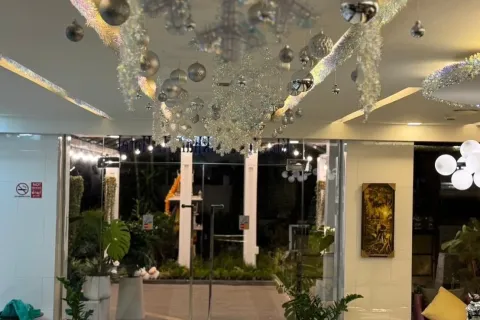 Hôtel à Watthana, Bangkok, Thaïlande № 167830 - photo 4