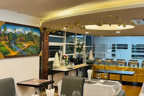 Hôtel à Watthana, Bangkok, Thaïlande № 167830 - photo 3