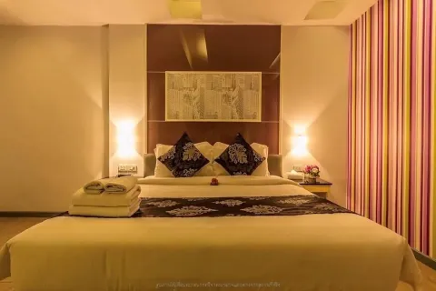 Hôtel à Watthana, Bangkok, Thaïlande № 167830 - photo 5