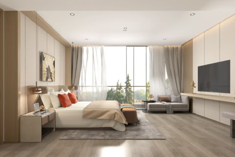 Studio dans le Condo à Phuket, Thaïlande  № 167827 - photo 4