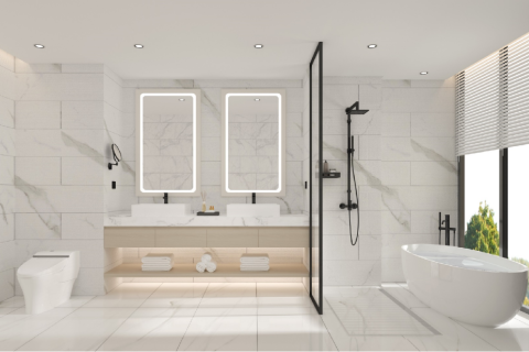 Studio dans le Condo à Phuket, Thaïlande  № 167827 - photo 6