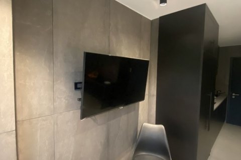 Studio in the Condo in Phuket, Thailand  № 167828