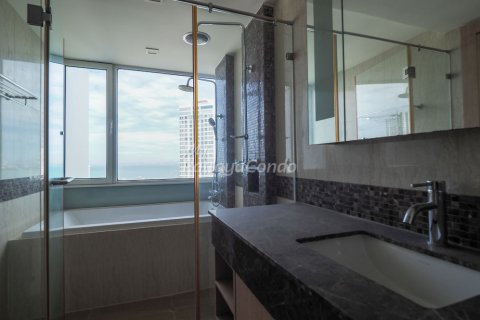 Кондоминиум с 2 спальнями в Банг Ламунге, Таиланд № 46157 - фото 9