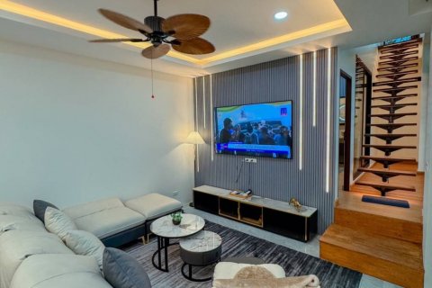 Villa in Surat Thani, Thailand 4 bedrooms № 119599 - photo 3