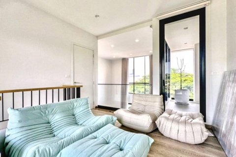 Townhouse in Bangkok, Thailand 3 bedrooms № 119597 - photo 9
