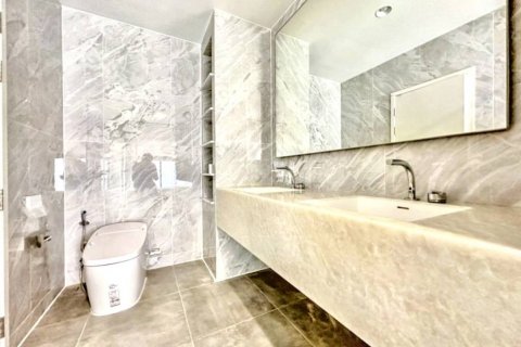 Townhouse in Bangkok, Thailand 3 bedrooms № 119597 - photo 8