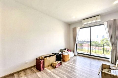 Townhouse in Bangkok, Thailand 3 bedrooms № 119597 - photo 7