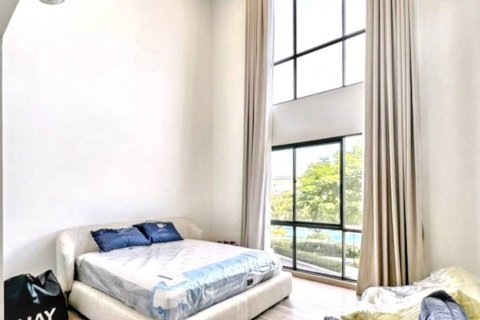Townhouse in Bangkok, Thailand 3 bedrooms № 119597 - photo 3