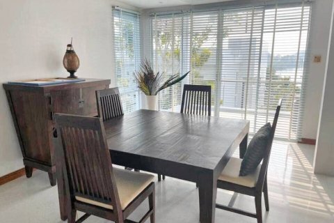Condo in Pa Klok, Thailand, 3 bedrooms  № 119600 - photo 2