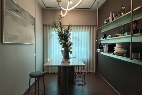 Дом в Лат Крабанге, Бангкок, Таиланд с 4 спальнями № 154802 - фото 4