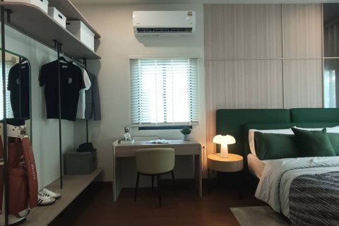 Дом в Лат Крабанге, Бангкок, Таиланд с 4 спальнями № 154802 - фото 5