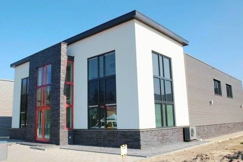 Land in Bang Bua Thong, Thailand 600 sq.m. № 154804 - photo 7