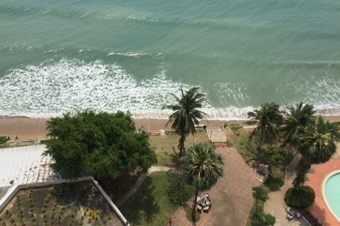 Кондоминиум с 2 спальнями в Хуа Хине, Таиланд № 154805 - фото 8