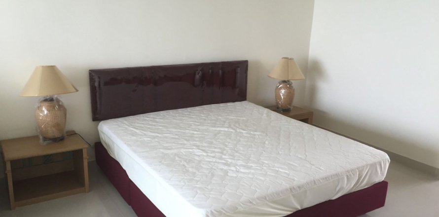 Кондоминиум с 2 спальнями в Хуа Хине, Таиланд № 154805