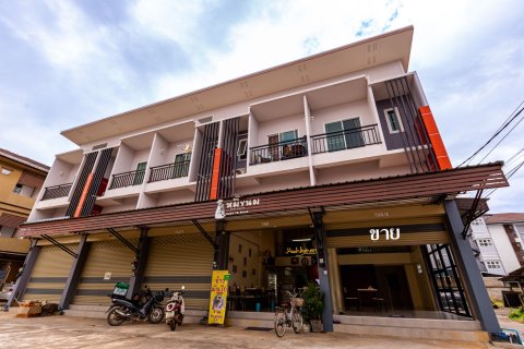 Шопхаус в Чианграе, Таиланд № 154803 - фото 2