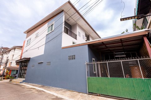 Шопхаус в Чианграе, Таиланд № 154803 - фото 16