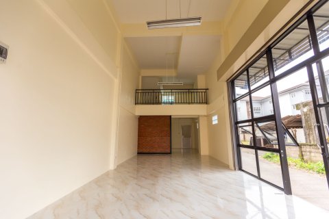 Шопхаус в Чианграе, Таиланд № 154803 - фото 5