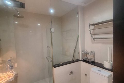 Studio in the Condo in Pathum Wan, Bangkok, Thailand № 154800 - photo 5