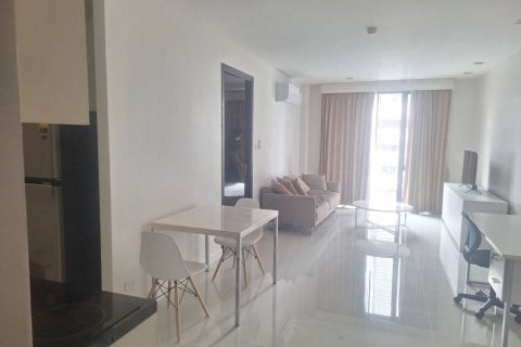 Studio in the Condo in Pathum Wan, Bangkok, Thailand № 154800 - photo 10