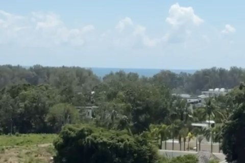 Terrain à Phuket, Thaïlande 3716.8 m2 № 154806 - photo 4