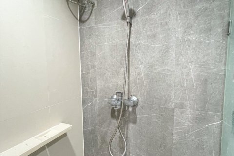 Студия в кондо в Пхая Тая, Бангкок, Таиланд № 154801 - фото 9