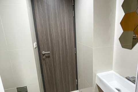 Студия в кондо в Пхая Тая, Бангкок, Таиланд № 154801 - фото 8