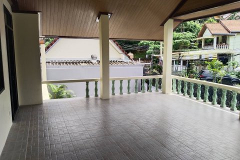 Maison à Kathu, Thaïlande 2 chambres № 135472 - photo 17