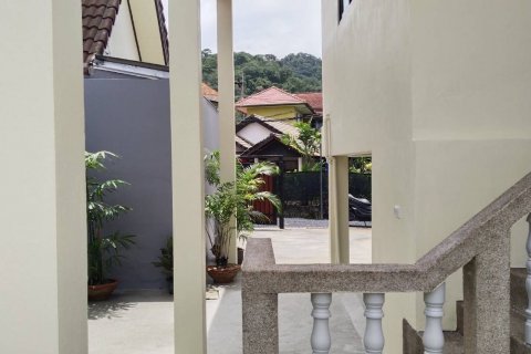 Maison à Kathu, Thaïlande 2 chambres № 135472 - photo 8