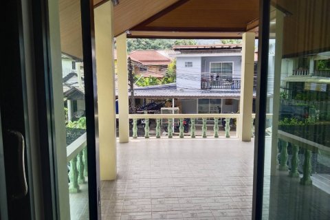 Maison à Kathu, Thaïlande 2 chambres № 135472 - photo 15