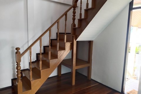 Maison à Kathu, Thaïlande 2 chambres № 135472 - photo 22