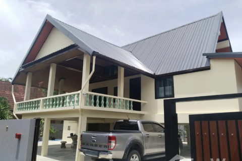 Maison à Kathu, Thaïlande 2 chambres № 135472 - photo 1