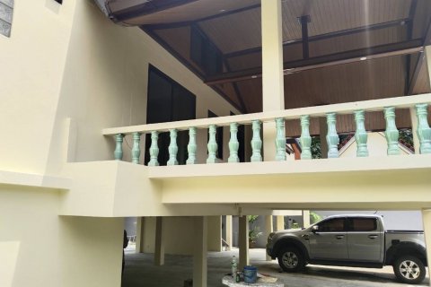 Maison à Kathu, Thaïlande 2 chambres № 135472 - photo 4