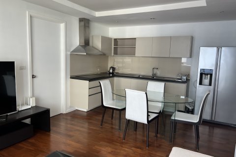 Квартира в Клонг Тоэй, Бангкок, Таиланд с 2 спальнями  № 135468 - фото 10