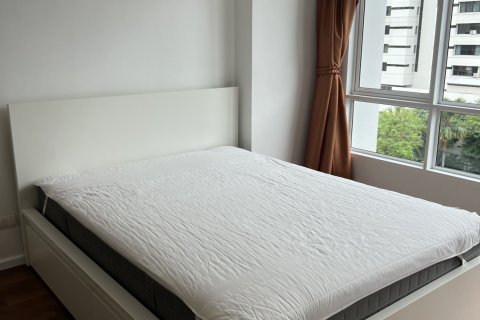 Квартира в Клонг Тоэй, Бангкок, Таиланд с 2 спальнями  № 135468 - фото 8