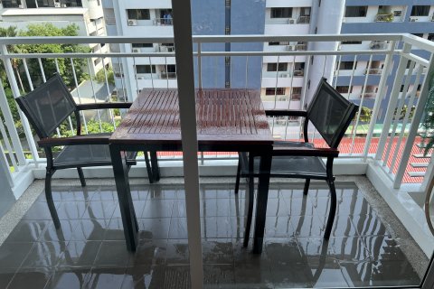 Квартира в Клонг Тоэй, Бангкок, Таиланд с 2 спальнями  № 135468 - фото 11