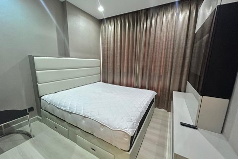 Кондоминиум с 2 спальнями в Пхая Тая, Бангкок, Таиланд № 135471 - фото 1