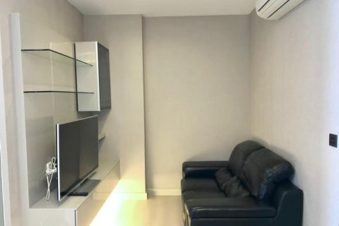 Кондоминиум с 2 спальнями в Пхая Тая, Бангкок, Таиланд № 135471 - фото 3