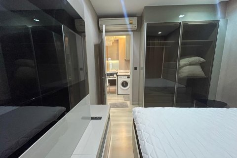 Кондоминиум с 2 спальнями в Пхая Тая, Бангкок, Таиланд № 135471 - фото 6