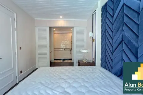 Condominio de 1 dormitorio en Pattaya, Tailandia № 210979 - foto 17