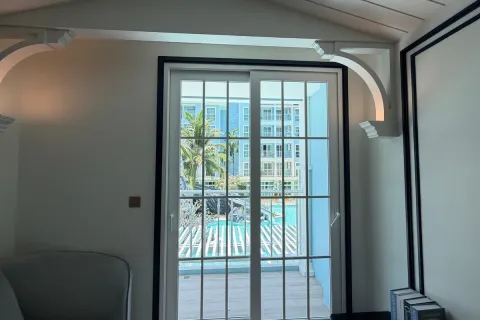 Condominio de 1 dormitorio en Pattaya, Tailandia № 210979 - foto 23