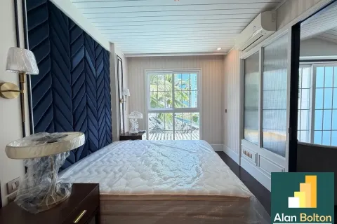 Condominio de 1 dormitorio en Pattaya, Tailandia № 210979 - foto 11