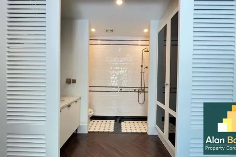 Condominio de 1 dormitorio en Pattaya, Tailandia № 210979 - foto 9