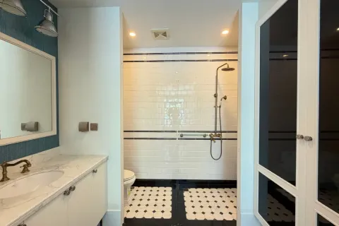 Condominio de 1 dormitorio en Pattaya, Tailandia № 210979 - foto 22