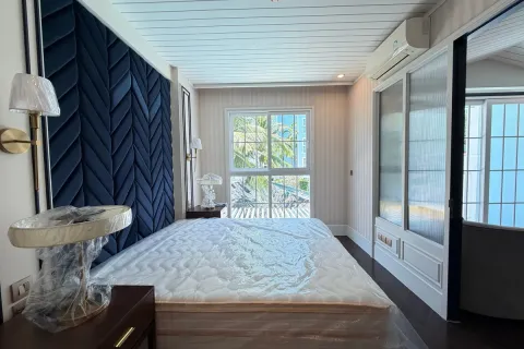 Condominio de 1 dormitorio en Pattaya, Tailandia № 210979 - foto 21