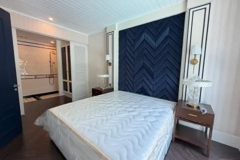 Condominio de 1 dormitorio en Pattaya, Tailandia № 210979 - foto 19