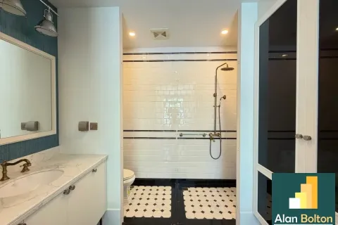 Condominio de 1 dormitorio en Pattaya, Tailandia № 210979 - foto 14